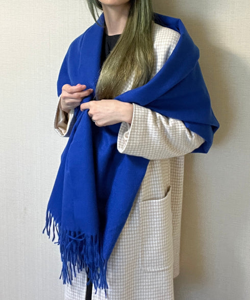 26color大判ストール